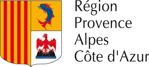logo region PACA