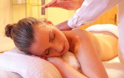 Pourquoi le massage est un pilier du bien-être holistique